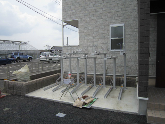 他共有部分 リブリ・コンソラトゥール その他8