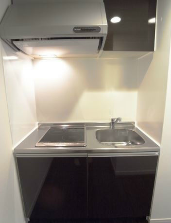 キッチン リブリ・コンソラトゥール キッチン