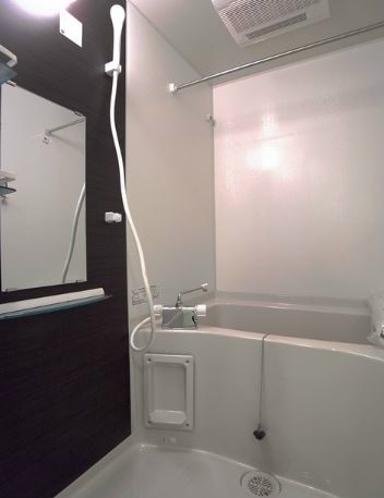 バス リブリ・コンソラトゥール 風呂画像