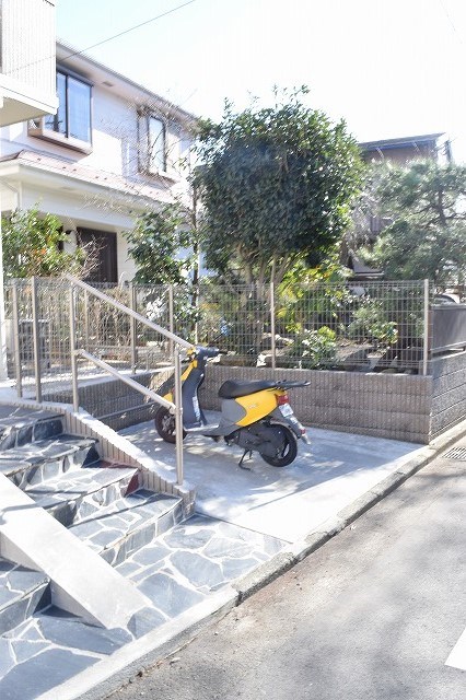 リベラ湘南 その他6