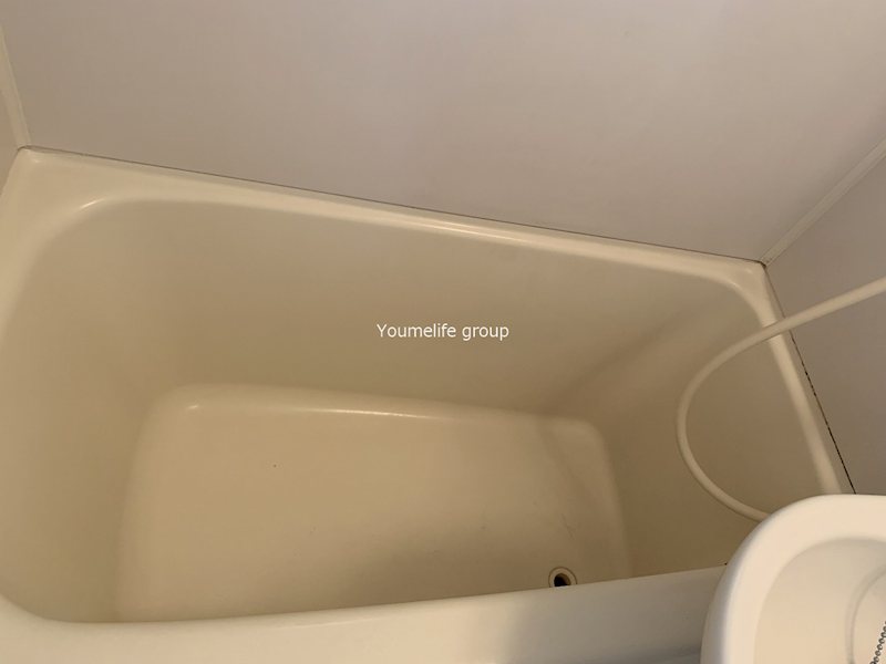 ビュー湘南 風呂画像