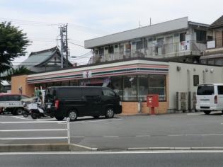 ビュー湘南 周辺画像2