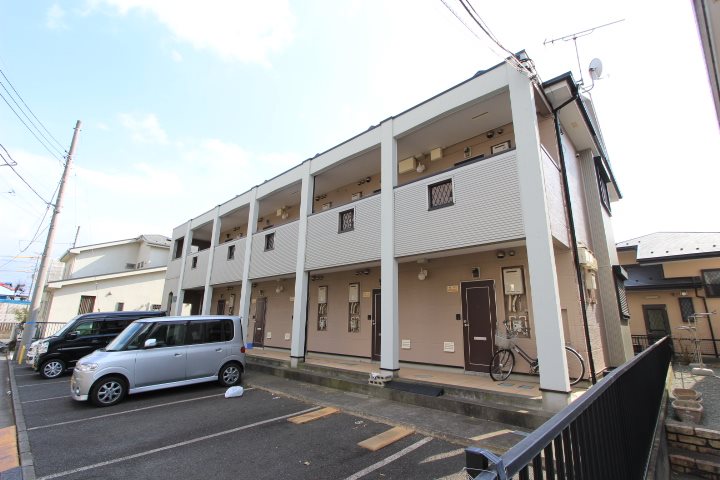 アビタシオン その他5