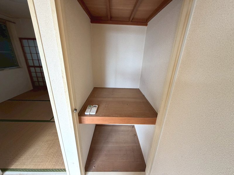 レピュート小林A その他6