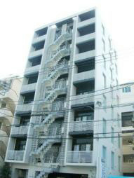 VIVANT 502号室 外観