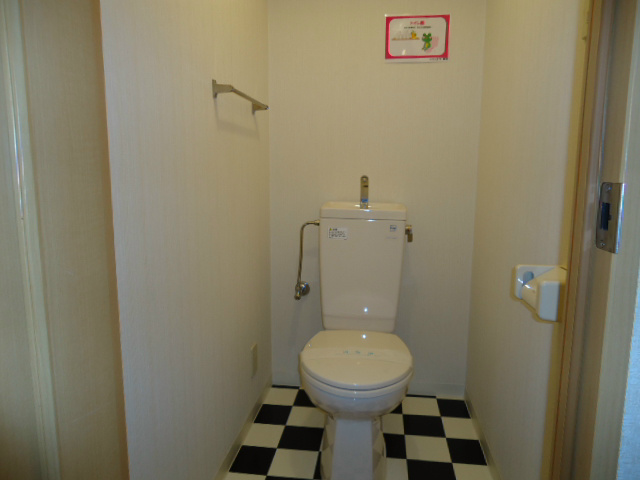 ハイエストピーク その他2