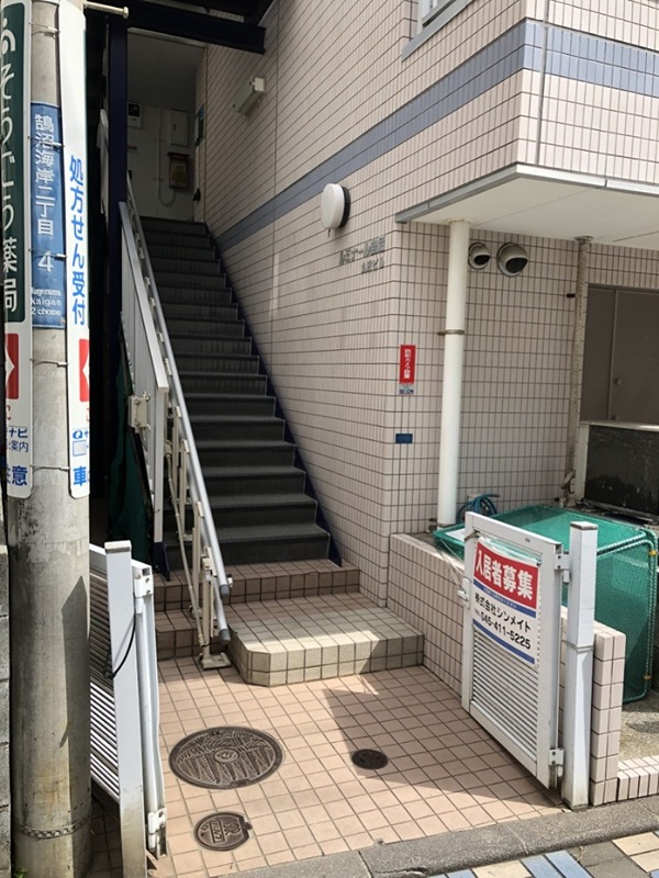 ルミナール鵠沼 その他外観1