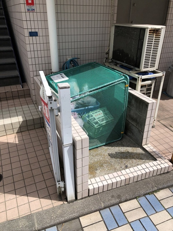 ルミナール鵠沼 その他外観2