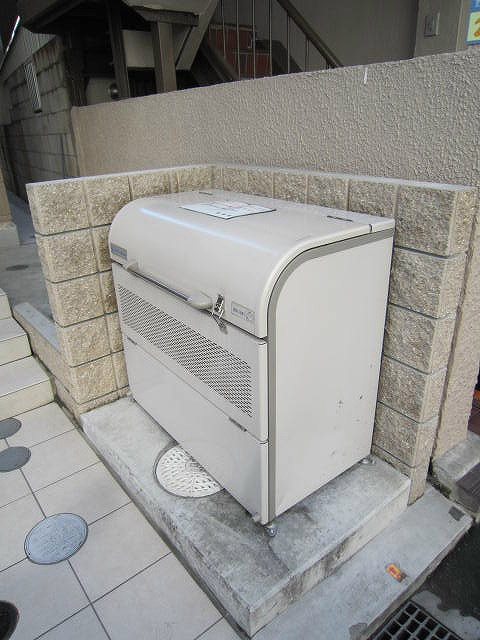 オリオンスクエア その他外観2