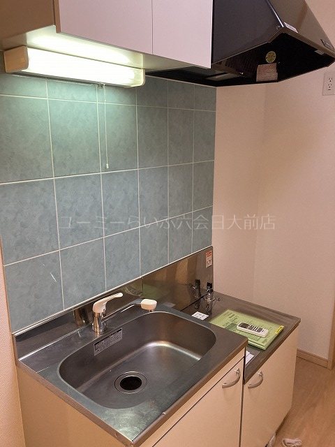 Kエスパシオ キッチン