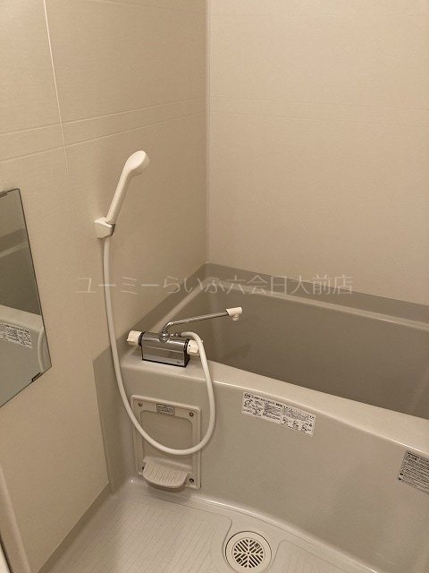 Kエスパシオ 風呂画像