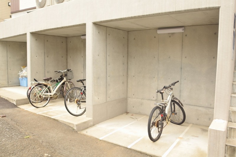 ソレイユ藤沢  その他外観1