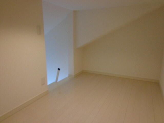 ソレイユ藤沢  ベッドルーム