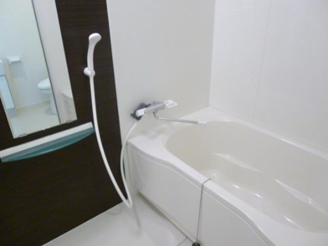 ソレイユ藤沢  風呂画像