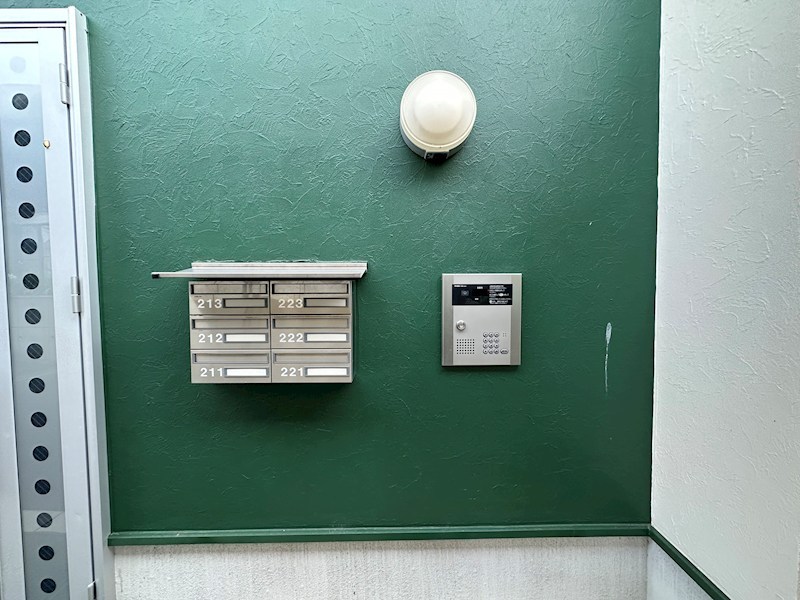 グリーンテラス湘南2 その他外観1