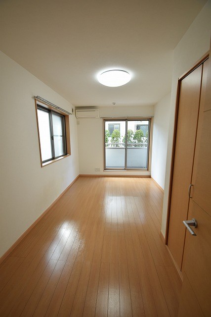 グリーンテラス湘南2 リビング