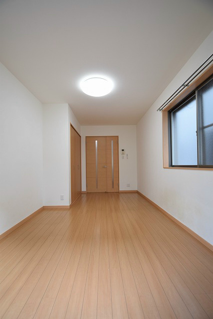 グリーンテラス湘南2 ベッドルーム