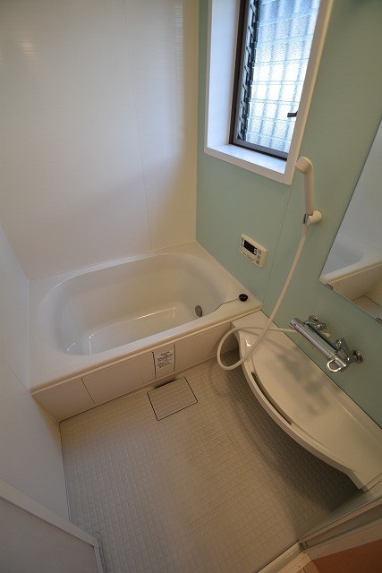 グリーンテラス湘南2 風呂画像