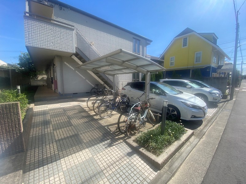 オクト鵠沼海岸 その他外観2