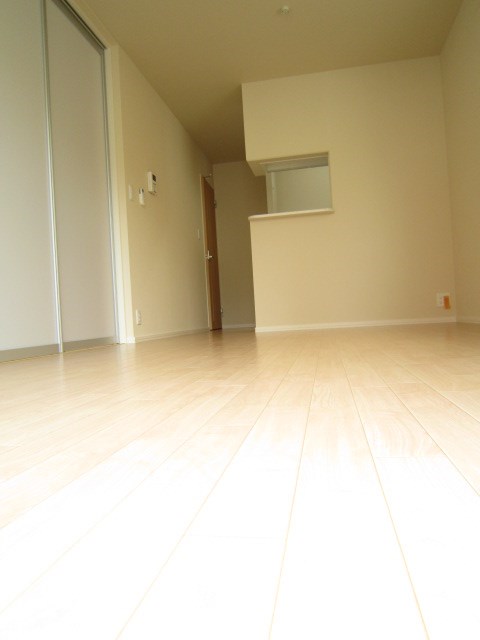 パレ・コレイユ リビング