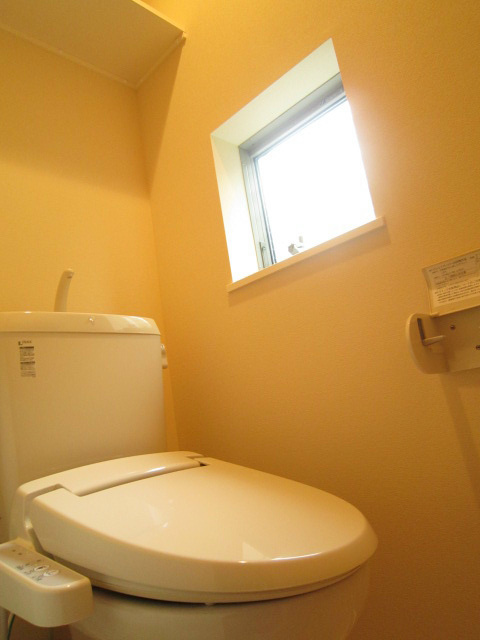 パレ・コレイユ ベランダ