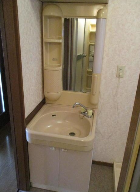 花沢パークハイツ その他1