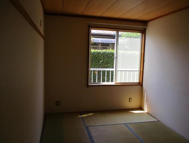 花沢パークハイツ その他4