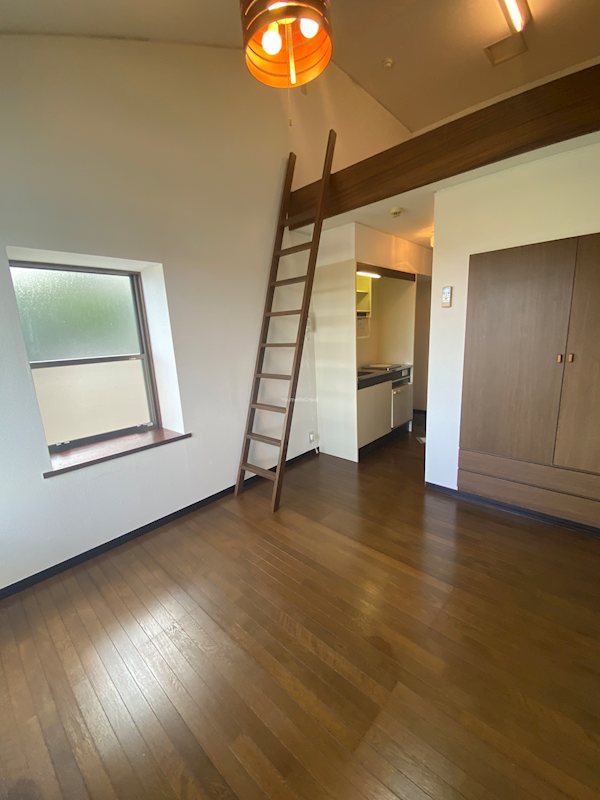 ラヴィータフェリーチェ藤沢 リビング