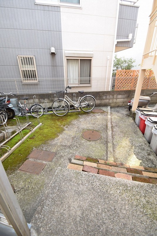 ウィンベルソロ藤沢第6 その他外観2