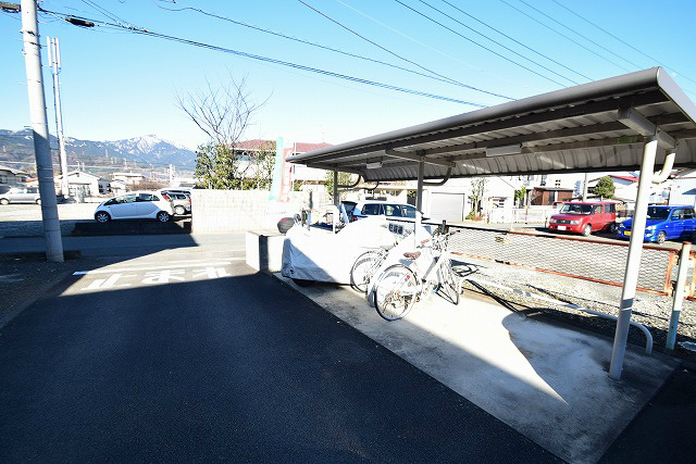 プロシード その他2