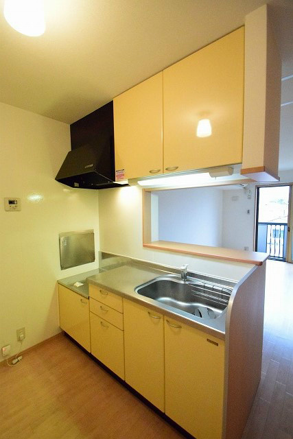 プロシード キッチン