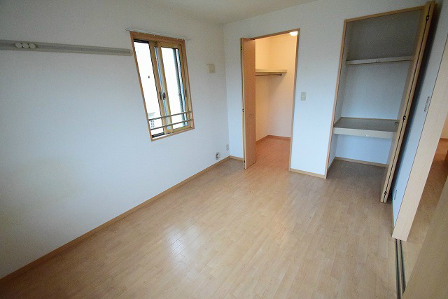 プロシード ベッドルーム