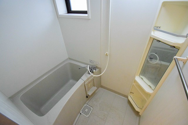 プロシード 風呂画像