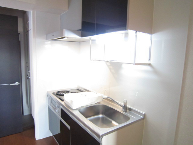 アーク・ヒルズ キッチン