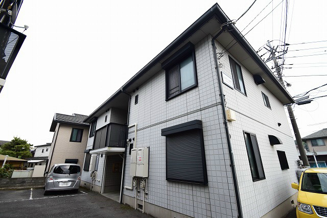 エステート小藤Ⅰ 102号室 外観