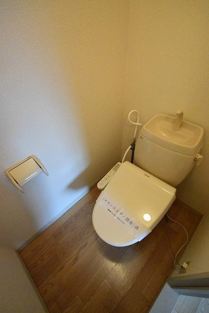 エステート小藤Ⅰ ベッドルーム