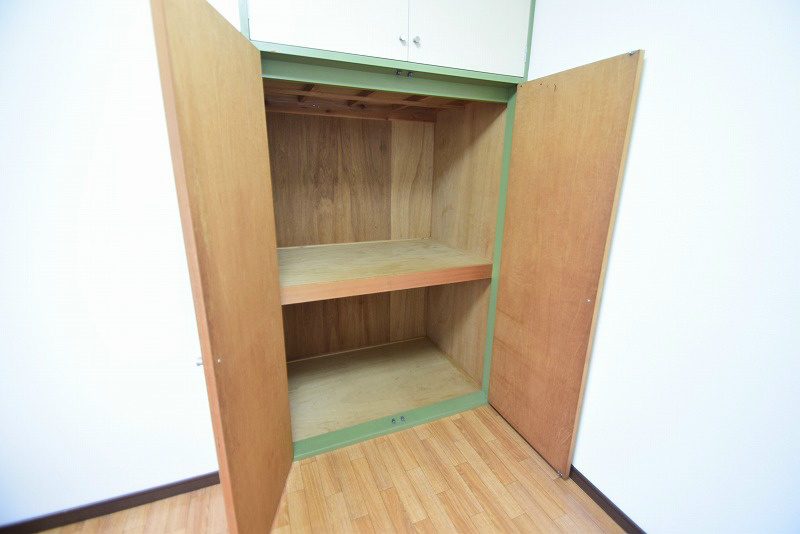 松本アパート その他2