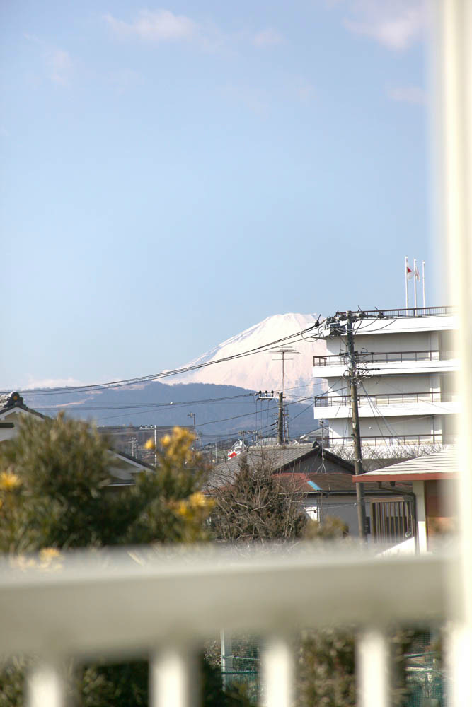 松本アパート 風呂画像