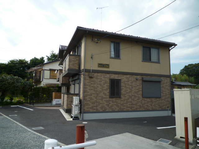 セジュール芹沢 その他外観2