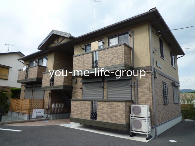 セジュール芹沢 その他外観3