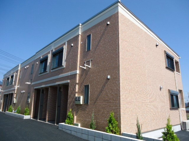 ラークヒル その他外観1