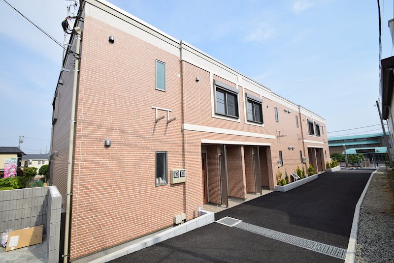 ラークヒル その他外観3