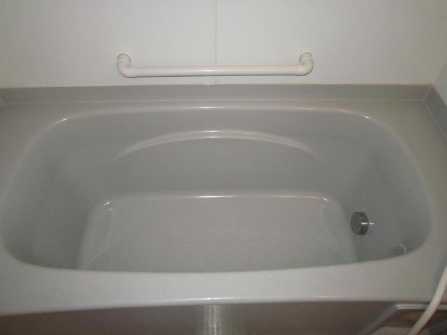 パラシオンB  風呂画像