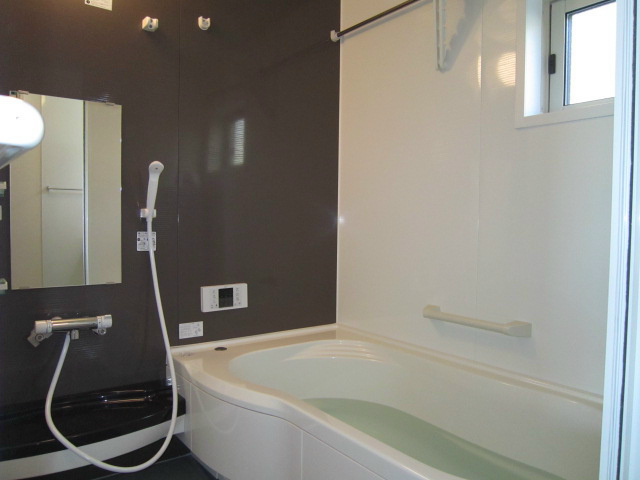 K・fines C棟 リビング