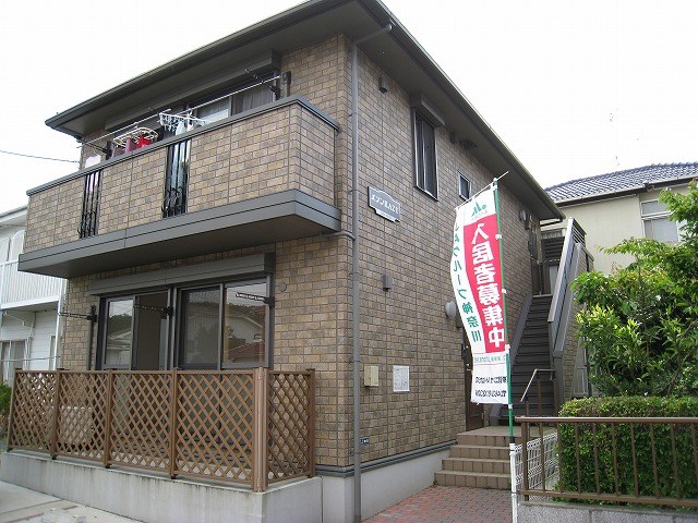 メゾンＫＡＺＵ その他外観1