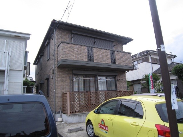 メゾンＫＡＺＵ その他外観2