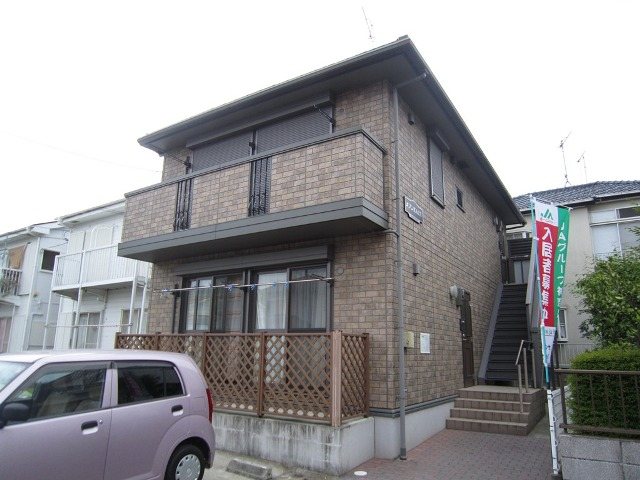 メゾンＫＡＺＵ その他外観3
