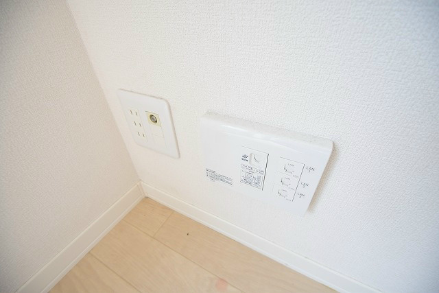 クレアージュＡ その他8