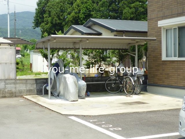 ウィルモア・Ｋ　Ａ その他外観3
