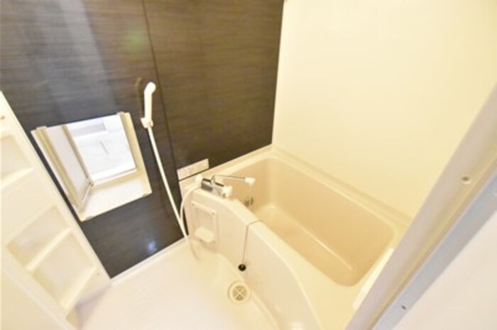 グランド　ソレーユ 風呂画像